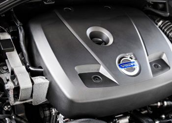 Автопроизводитель Volvo расширил линейку моторов Drive-E