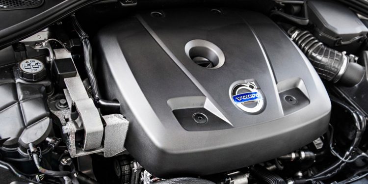 Автопроизводитель Volvo расширил линейку моторов Drive-E