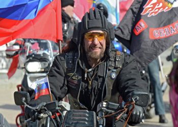 В Севастополе приостановили выдачу земли байкерам из «Ночных волков»