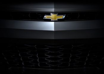 Компания Chevrolet выпустила очередной «Вестник Camaro»