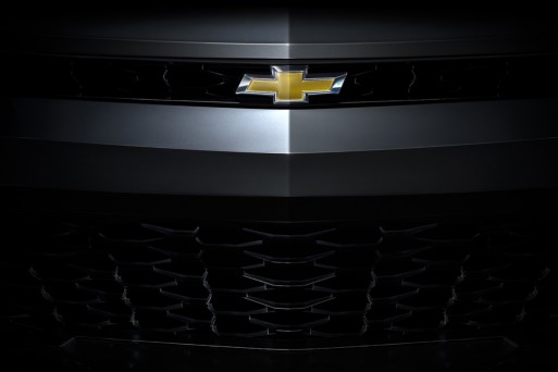 Компания Chevrolet выпустила очередной «Вестник Camaro»