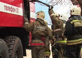 Подросток поджег квартиру после ссоры с отчимом