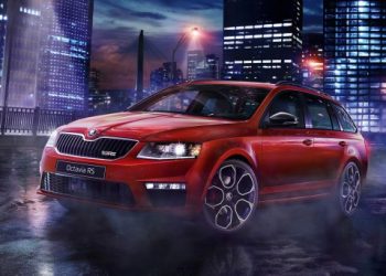 Компания Skoda анонсировала список своих премьер для фестиваля тюнинга Wörthersee