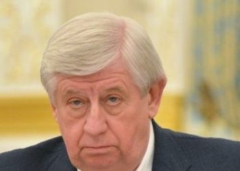 Шокин заявил, что подозрения по Клюеву обоснованы