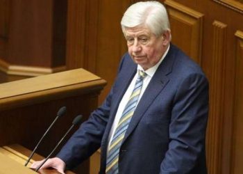 Береза: Парламент может потребовать отставки Генпрокурора