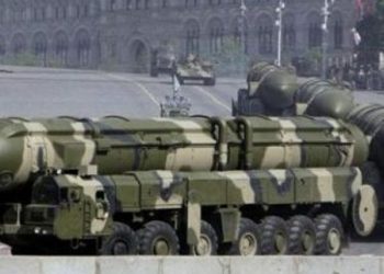 НАТО: РФ разместила в Донбассе технику для ядерных атак