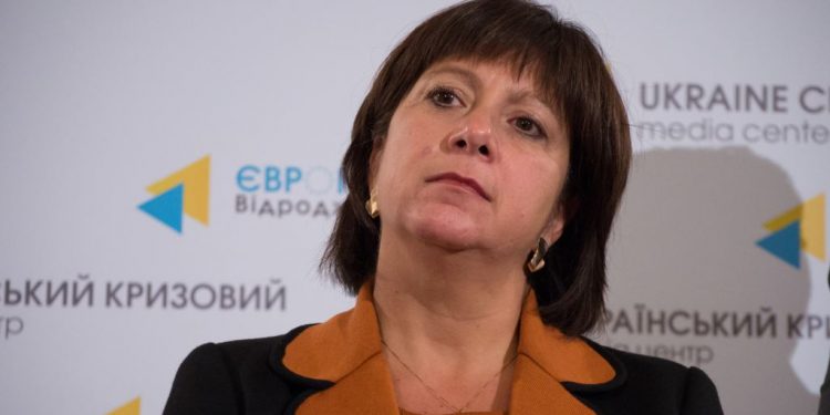 Яресько уверена, что Украина уже выходит из экономического кризиса