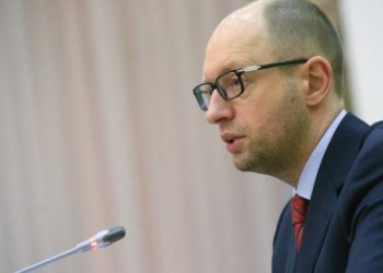 Путину не уйти от судьбы Гитлера, - Яценюк