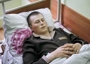 «Солдаты ГРУ» рассказали ОБСЕ о приказе отправиться на Украину