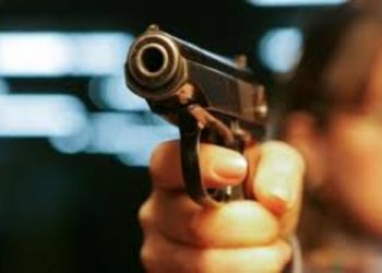 В Днепропетровске убили крупного бизнесмена