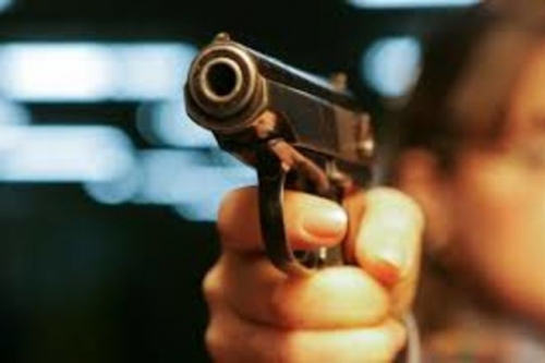 В Днепропетровске убили крупного бизнесмена