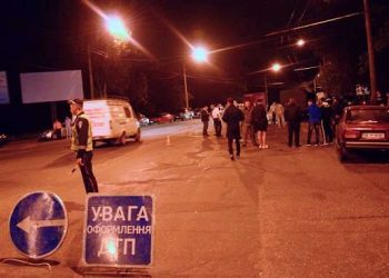 Замкомандира 79-й отдельной аэромобильной бригады погиб в аварии
