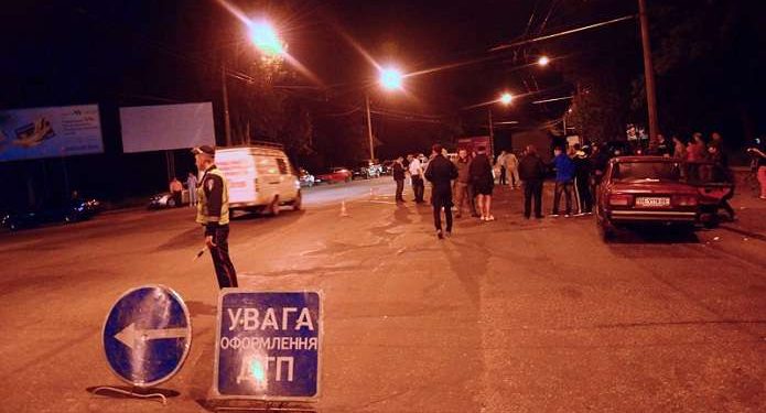Замкомандира 79-й отдельной аэромобильной бригады погиб в аварии