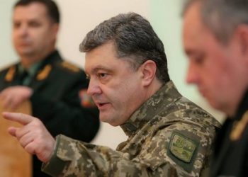 Глава Украины хочет, чтобы страна продавала еще больше нового оружия