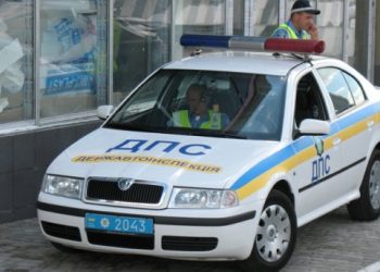 Оперативники нашли женщину, которую вчера похитили в Киеве