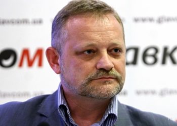 Золотарев: Планы РФ в отношении Украины не изменились