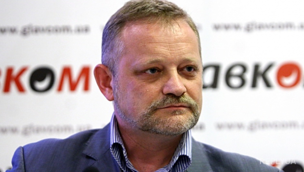 Золотарев: Планы РФ в отношении Украины не изменились