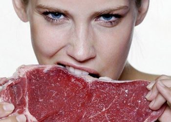 Медики рассказали о диете, которая повышает риск ранней смерти