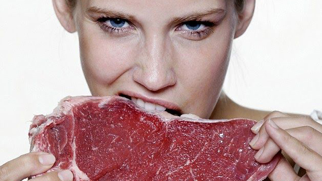 Медики рассказали о диете, которая повышает риск ранней смерти