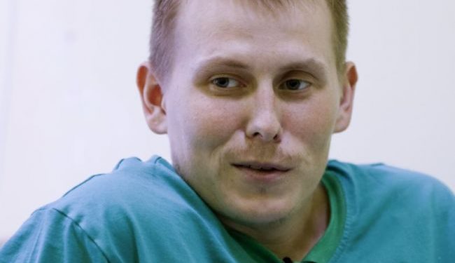 Киевский суд отказался отменить арест ГРУшника Александрова