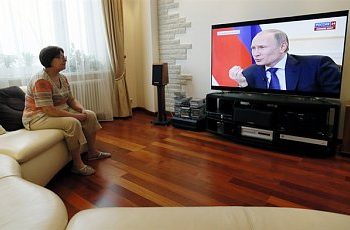 Москаль выразил желание отключить телевидение террористам