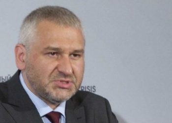 Адвокат Савченко заявил о постоянных угрозах его жизни