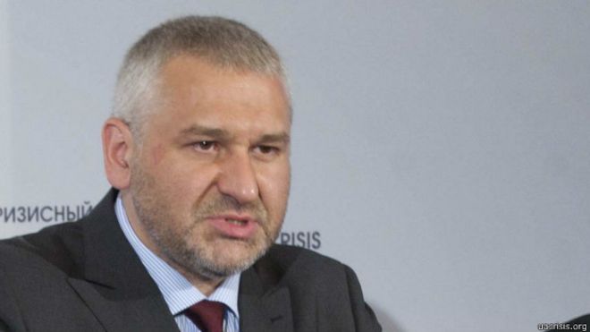 Адвокат Савченко заявил о постоянных угрозах его жизни