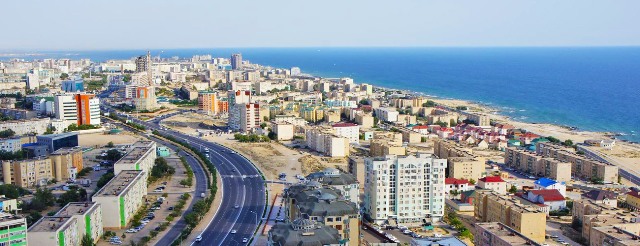Инвестиции в новое жилье – 29 млрд тенге поступят в Мангистаускую область