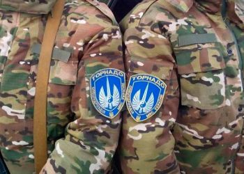 СМИ: МВД отказалось от штурма базы «Торнадо»