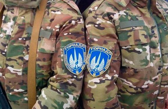 СМИ: МВД отказалось от штурма базы «Торнадо»