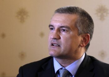 Аксенов посоветовал крымчанам собирать дождевую воду