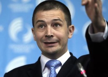 Порошенко отстранил от должности главу Госавиаслужбы
