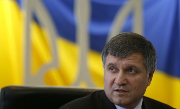 В Харькове МВД проводит обыск у Кернеса и еще в 17 местах одновременно