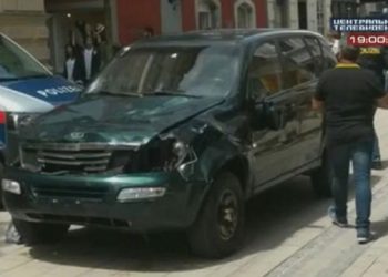 Парень, устроивший резню в австрийском Граце, мог страдать психозом