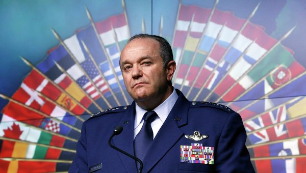 Владимир Путин не собирается уходить из Донбасса, – Бридлав