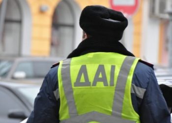 «Рекорд» сотрудника ГАИ: за два часа 20 взяток