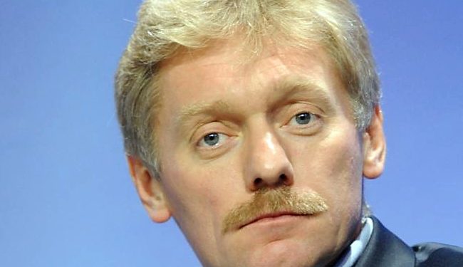 В Кремле грозят достойно ответить на европейские санкции