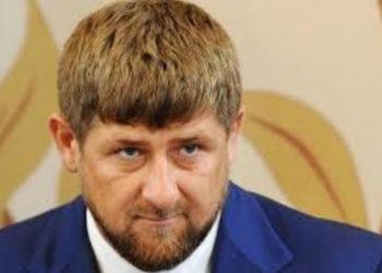 В Чехии заморозят бизнес Кадырова