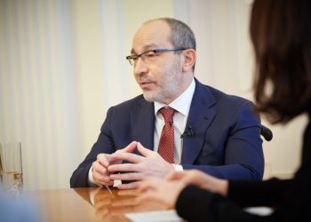 Кернес обещает выиграть следующие выборы мэра Харькова