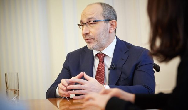 Кернес обещает выиграть следующие выборы мэра Харькова