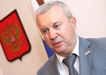 а взятку задержали главного налоговика Крыма