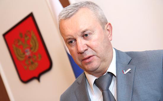 а взятку задержали главного налоговика Крыма