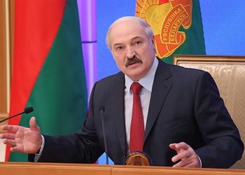 Беларусь намерена сотрудничать с Германией, - Лукашенко