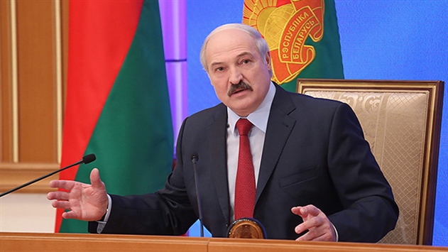 Беларусь намерена сотрудничать с Германией, - Лукашенко