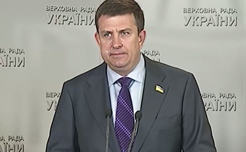 Обнародованы доказательства причастности нардепа БПП Олега Недава к российским спецслужбам