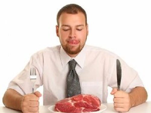 Названы продукты, увеличивающие мужскую силу
