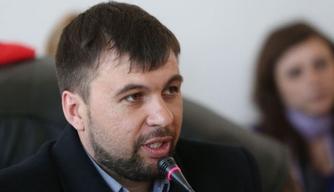 В ДНР не верят в прекращение огня на Донбассе