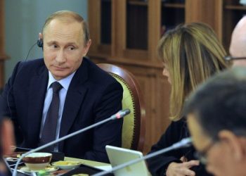 Путин рассказал, когда Россия сможет вернуться в G7