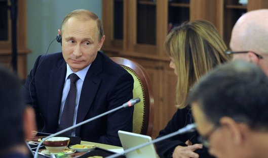 Путин рассказал, когда Россия сможет вернуться в G7