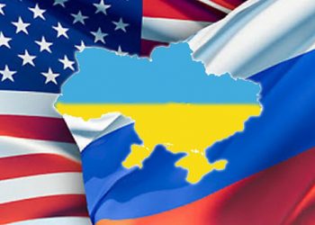 Россия и США решили обговорить ситуацию в Украине